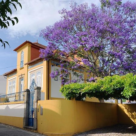 Casa do Paço Aveiro Apartamento Exterior foto