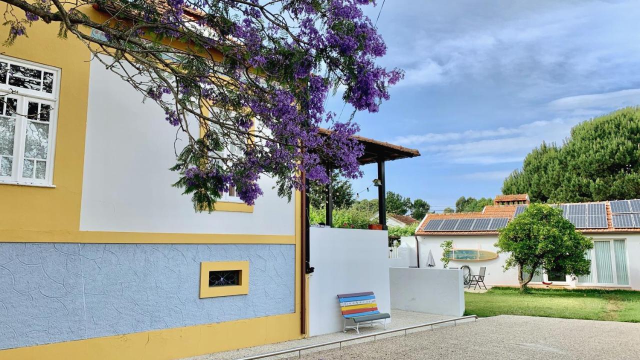 Casa do Paço Aveiro Apartamento Exterior foto