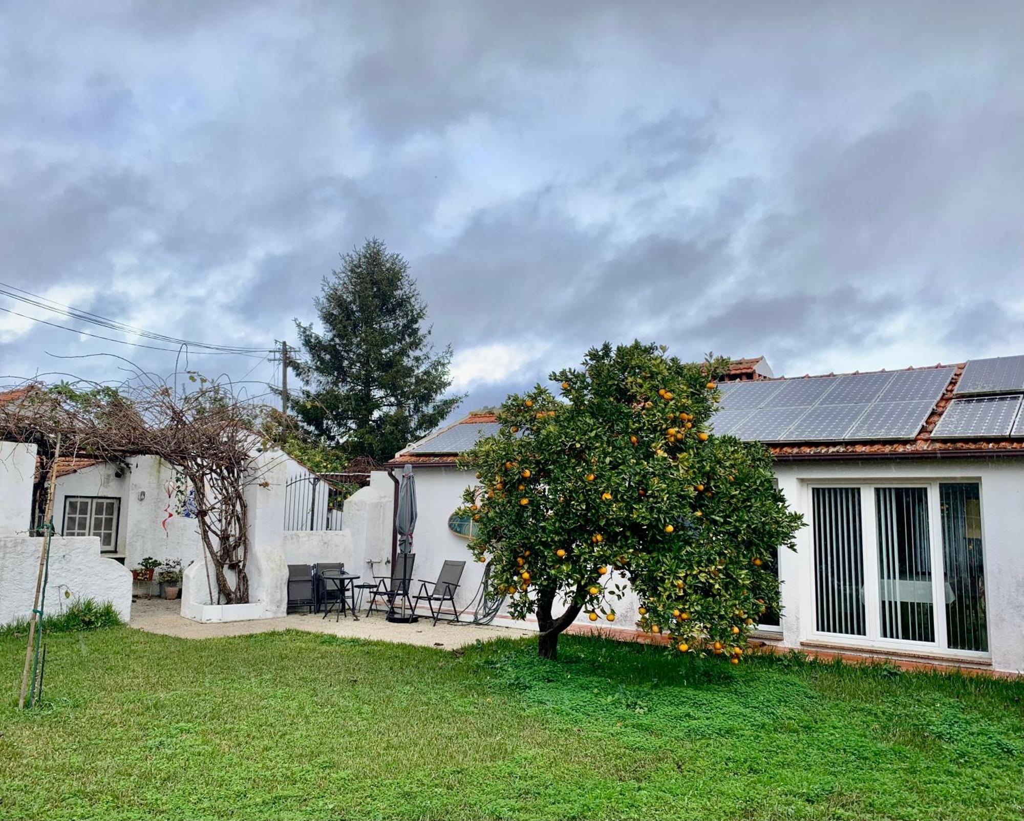 Casa do Paço Aveiro Apartamento Exterior foto