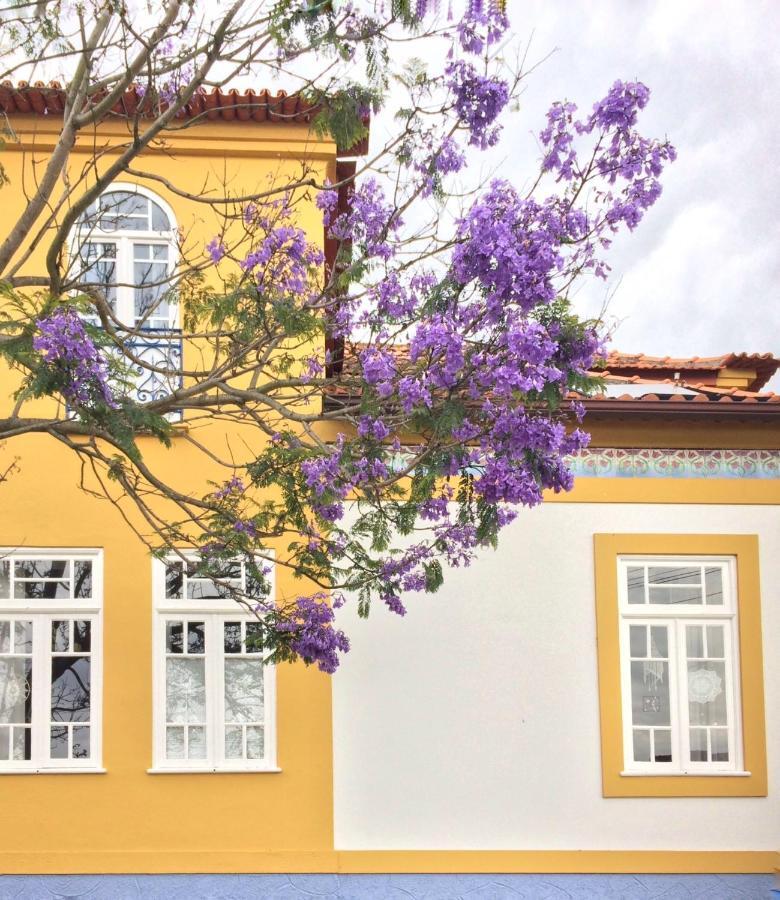 Casa do Paço Aveiro Apartamento Exterior foto